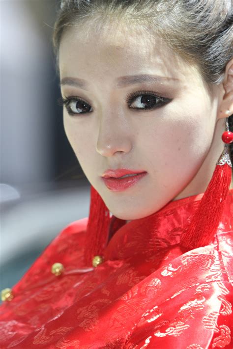 爱死美女图片