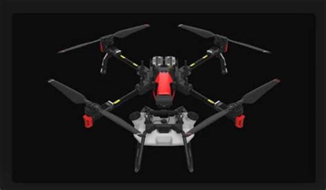 极飞发布两款新一代农业无人机，推出双手遥控器_Pro_载重_搭载