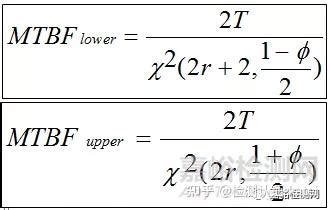 MTTR、MTBF、MTTF、可用性、可靠性傻傻分不清楚？-CSDN博客