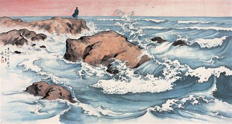 观沧海的原文和诗意是什么-百度经验