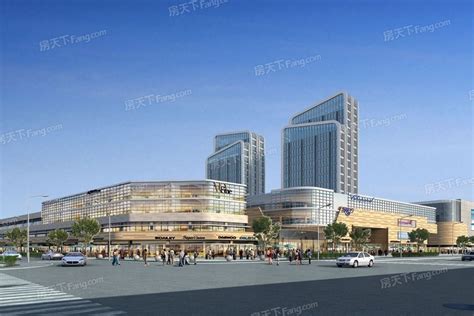 聚焦民生城建 多项重大项目让扬州更强更美-筑讯网