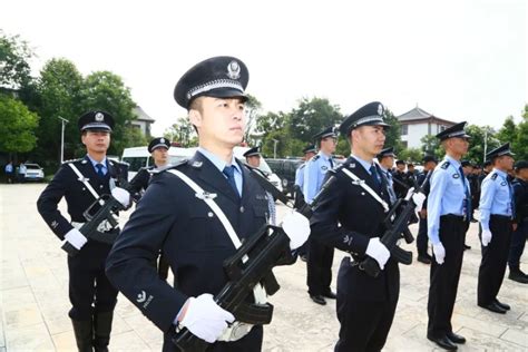 2021年全国铁路公安机关警务实战教官技能比武圆满结束-郑州警察学院
