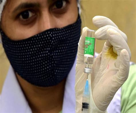 美媒刊文：印度应该购买中国疫苗，救命和恢复经济是最高国家利益