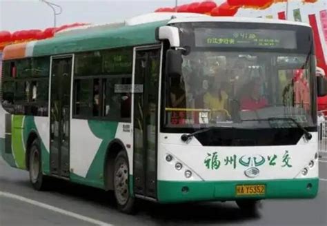 官宣！鄂州公交新能源纯电动公交车完成全覆盖！