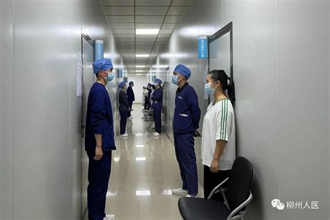 官宣：柳州市工人医院新院正式启用！-搜狐大视野-搜狐新闻