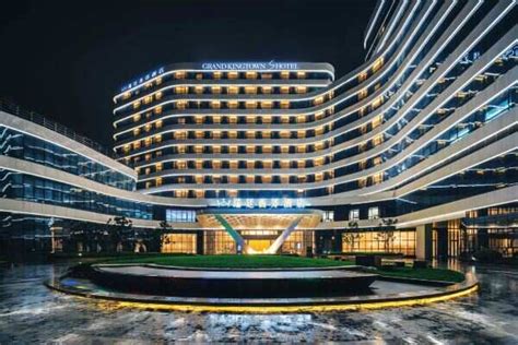 “全球最智能酒店”理念引入杭州-行业新闻-康沃思物联