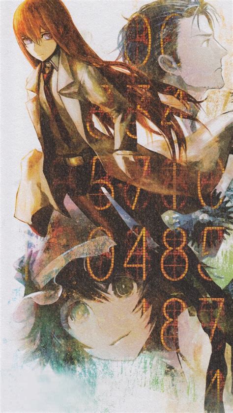 《命运石之门精英版》原声CD封面公开 含10周年纪念曲目_3DM单机