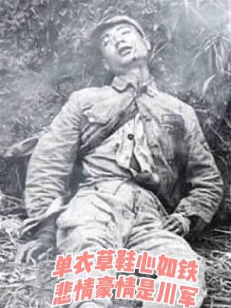 川军将领刘湘-中国抗日战争-图片