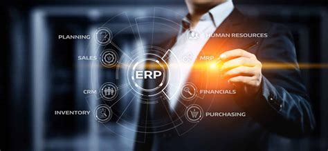 Professional ERP | Update