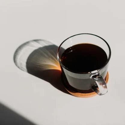 为什么咖啡酸苦-咖啡会酸是好是坏 为什么泡出来的咖啡是酸的-饮食记