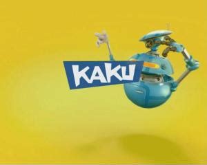 卡酷少儿频道2005到2010年 所有播过的动画