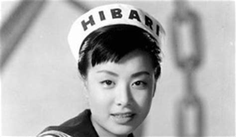 1937年5月29日日本国宝级艺人美空云雀女士诞辰