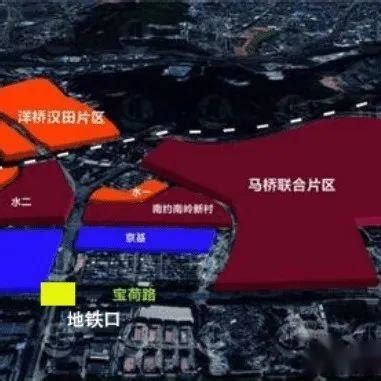 龙岗区龙岗街道南联社区邱屋街片区城市更新单元更新意愿公示-通知公告-龙岗政府在线