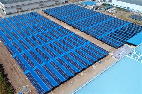 江门云天首次亮相2020世界太阳能光伏产业博览会-江门云天新能源投资服务有限公司