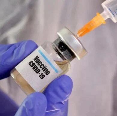 世卫组织批评新冠疫苗分配不均，有国家只得到25剂|新冠肺炎_新浪新闻