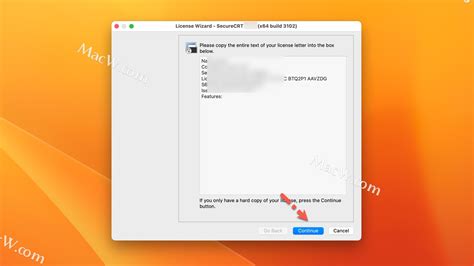 SecureCRT for mac(终端SSH工具)不错呦 - 知乎