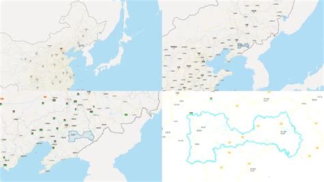 本溪县-辽宁省气象灾害风险区划-图片