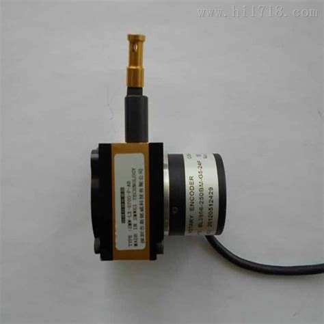 DLH-LD 内置式位移传感器-上海锝秉工控设备有限公司
