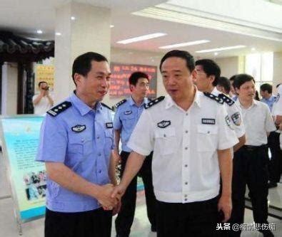 中国海警转隶武警部队后首任中国海警局局长王仲才已任东部战区海军司令员（中将军衔）！_三沙
