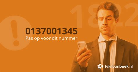 Lees hier ervaringen met het telefoonnummer 013550690 - Gebelddoor.nl