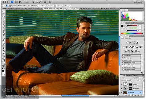 Review: Adobe Photoshop CS4 | CreativePro Network