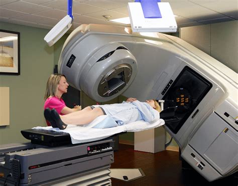 Sophisticated Technology & Care - Central Florida Cancer Care Center
