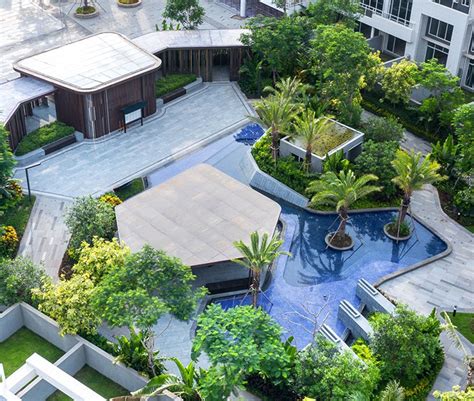 海口碧桂园中央半岛在售SOHO公寓，均价15000元/㎡-吉房房