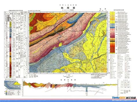 地震带分布图-中国地震带高清分布大图jpg格式超清晰版-东坡下载