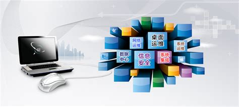 IT外包运维服务公司简介 - 维耐特IT外包服务公司