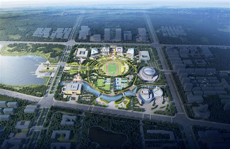 德州市应用技术研究院项目竣工！预计2022年上半年投用|德州|项目|建设_新浪新闻