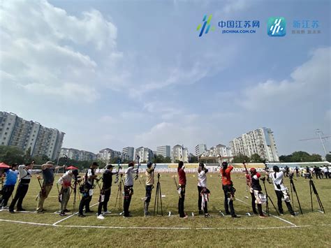 银川体育中心“兴龙腾射箭俱乐部”成立-宁夏新闻网