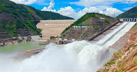 总投资583.8亿！华能水电拟在西藏投建260万千瓦水电站-国际电力网