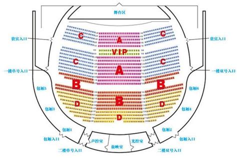 2022北京欢乐谷金面王朝门票价格+演出时间+座位图（附优惠购票入口）-动态-墙根网