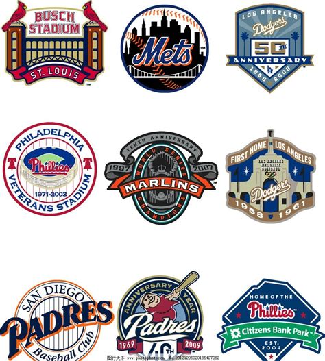 美国棒球队标志及名称_美国棒球队帽子la_微信公众号文章
