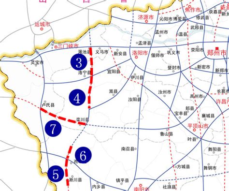 河南栾川：“铁路小镇”美如画-人民图片网