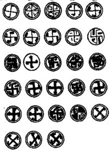 “卍”字到底有何魅力, 让德国纳粹党如此的热衷?