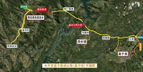 推动宁镇扬一体化发展 仪禄高速公路有望明年初开建