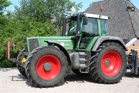 Fendt 900 Vario – aktuelle News und Informationen | agrarheute.com