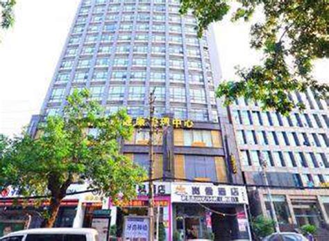 怡莱酒店(武汉首义广场店)-武汉弘为电梯工程技术服务有限公司