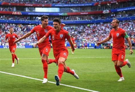 2018世界杯克罗地亚VS英格兰赛前解析：以逸待劳的英格兰队