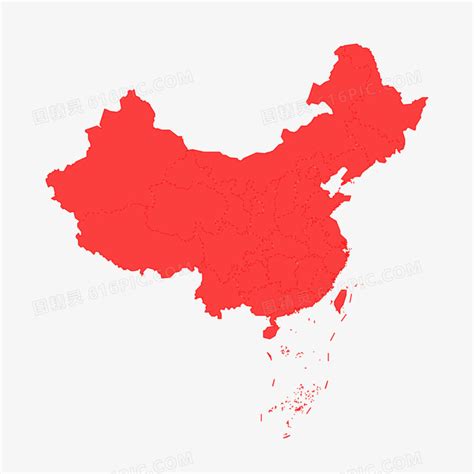 红色中国结元素素材下载-正版素材400646493-摄图网