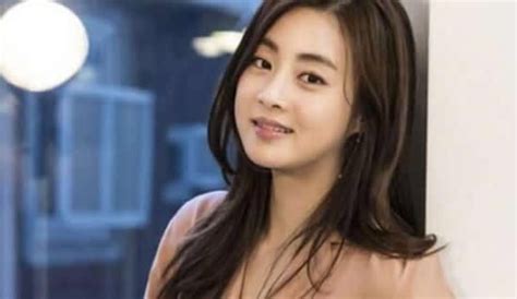 韩国演员姜素拉宣布与圈外男友结婚 姜素拉是谁为什么和玄彬分手|姜素拉|玄彬|结婚_新浪新闻