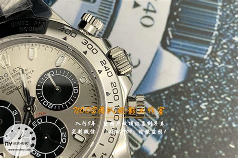 N厂4130迪通拿-N厂手表4130机芯劳力士m116509-0072做工测评N厂手表