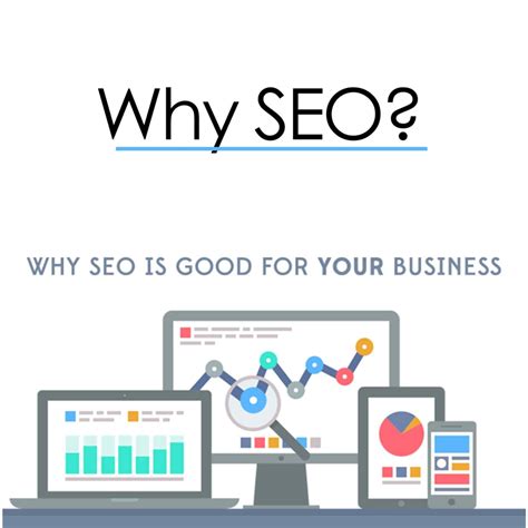 Why is SEO Essential for Your Business? | Rivers Agency