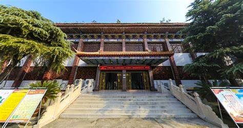 来看看3600年前郑州的模样 郑州商都遗址博物院试开馆-大河新闻