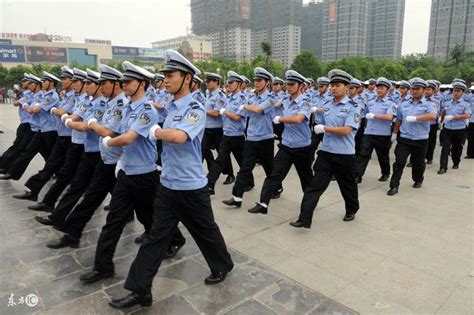 考警察需要学习哪些知识 警察需要考哪些证_在学网