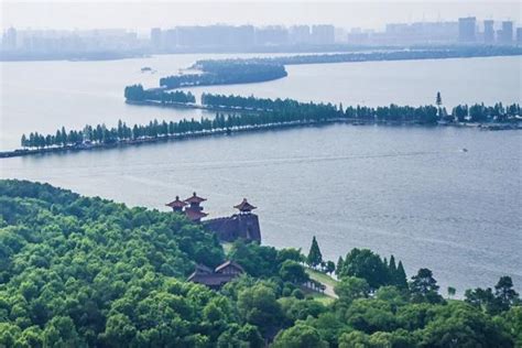 武汉东湖生态旅游风景区怎么样？有什么东湖攻略推荐吗？ - 知乎