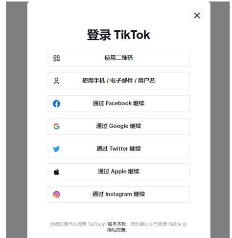 日本抖音tiktok官网（tiktok日本登录教程） - TikTok培训