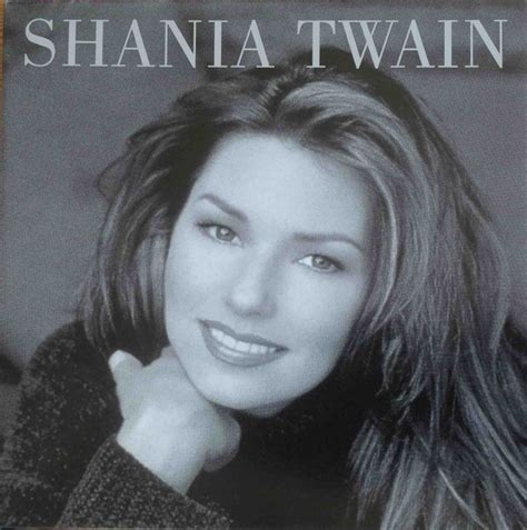 Shania Twain – Shania Twain (2000, Universal M & L, Germany Press, CD) - Discogs