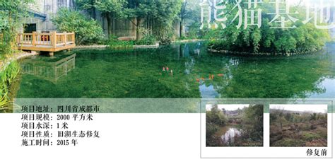 水生态项目-水生态项目-水生态事业-四川兴立园林环境工程有限公司